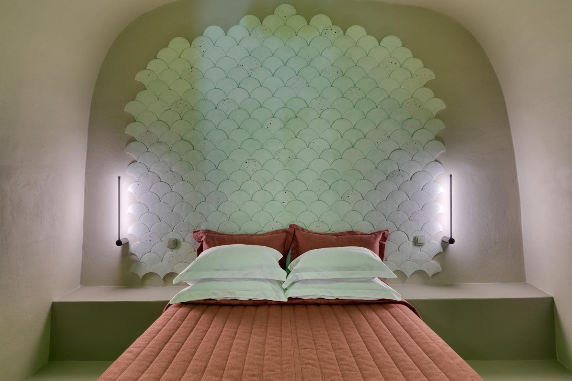 Апартаменты Hermes Cave House By Oias Local Cave